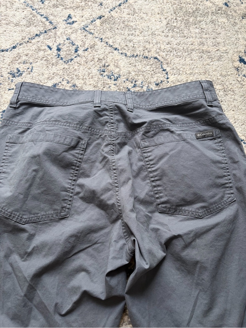 Columbia Hiking Pants - Picture 6 of 6